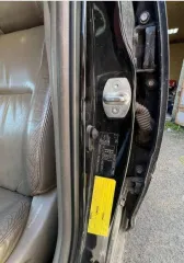 Toyota Camry, 2003 года, 152 лс, АКПП. Транспортное средство марки "TOYOTA CAMRY", 2003 год выпуска. Идентификационный номер (VIN): JTDBE38K700267735. Цвет кузова (кабины): черный. Рабочий объем (см³): 2362. Тип транспортного средства: легковой седан.