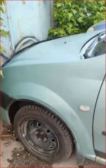 Renault Logan, 2007, 87 лс, автомобиль легковой, марка: РЕНО, модель: ЛОГАН, VIN: X7LLSRAHH7H077286, год изготовления: 2007