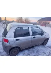 Daewoo Matiz 2012 года, 50 лс Автомобиль легковой, марка: DAEWOO , модель: MATIZ, VIN: XWB4A11EDCA034863, гос. рег. номер: Р127РО163, год изготовления: 2012