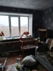 1/4 доля квартиры 36,7 кв.м и 1/4 доля жилого помещения, площадь: 36,7кв.м., адрес (местонахождение): Российская Федерация, Оренбургская область, м.о. Кувандыкский, с Новосамарск, ул Советская, д. 23, кв. 11, кадастровый номер: 56:15:0402001:486
