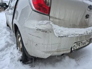 Datsun mi-DO 2018 года, идентификационный номер Z8NFAABD0K0031018, категория B, модель двигателя 21116 3982176, номер кузова Z8NFAABD0K0031018. Является предметом залога.