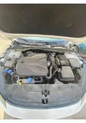 Changan Lamore 2024 года, 133 лс, 14753 км, АКПП. Легковой автомобиль, марка/модель: Changan Lamore, VIN: LS5A2DKE7RA003352, 2024 г.в.