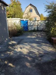 Земельный участок, площадь 522 кв.м., назначение: Земли населенных пунктов, адрес: Россия, Белгородская обл., г. Старый Оскол, садоводческое некоммерческое товарищество "Осколец", Участок №68, кадастровый номер: 31:06:0123005:45. Индивидуальная собственность. Жилой дом, площадь 22,5 кв.м…