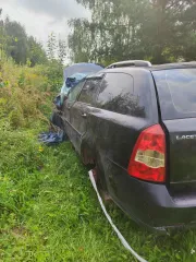 Chevrolet Lanos 2008 года, VIN XUUNF356J80029333.