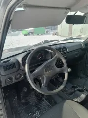 LADA 2121 4x4, 2022 г.в., VIN XTA212140P2457262 (залог Банк ВТБ (ПАО)).