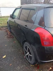 Легковой автомобиль: Марки: SUZUKI, модель: Swift, год выпуска: 2007 г.,идентификационный номер  VIN : JSAEZC11S00177281   предмет залога ПАО  Совкомбанк  Организатор торгов   Сазанова Екатерина Сергеевна   603024, г. Нижний Новгород, ул. Генкиной, д. 40, пом. 5  e mail: uristnn91@mail.ru, тел…