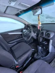 Nissan Almera 2017 года, 102 лс, 192438 км, АКПП, VIN Z8NAJL11057893295.