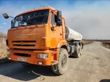 Движимое имущество (автомобили, специализированная техника), расположенное в Хабаровском крае, п. Галкино. Автомобиль КамАЗ-65222, VIN X1F652220D0000398, шасси XTC 652220 C1288561, 2013 г.в., гос. номер Т 538 ХК 163. Автомобиль КАМАЗ 65222-43, VIN XTC652224E1300015, 2014 г.в., гос. номер У 664 ЕА…