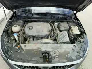 Geely Emgrand 2024, легковой автомобиль, VIN LB3F31030RG040767.
