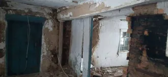 Доля дома 24,5 кв.м и доля участка 1060 кв.м в Томской области. 1/2 доля дома и 1/2 доля земельного участка. Еще 1/2 доля дома и 1/2 доля земельного участка. Еще 1/2 доли в жилом здании, кадастровый номер 70:12:0200003:97, общая площадь 24,5 кв.м, по адресу: Томская область, Первомайский район…