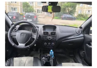 Lada Kalina, 2013 года, 106 лс, 185025 км. Автомобиль легковой, марка: LADA, модель: LADA KALINA, VIN: XTA219270D0010791, гос. рег. номер: А618ВТ196, год изготовления: 2013