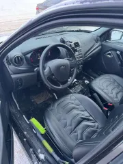 Lada Granta 219040, 2023 года выпуска, VIN: XTA219040P0902461, государственный регистрационный номер: С447НР196. Общая совместная собственность. С имуществом можно ознакомиться по месту нахождения с момента публикации сообщения о продаже и до окончания приема заявок по предварительной записи у…