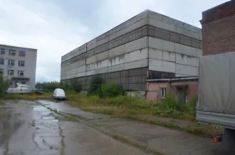 Здание (механические мастерские производственной базы) площадью 902,3 м2, назначение: нежилое, кадастровый номер 29:28:110270:45, местоположение: Архангельская область, г. Северодвинск, проезд Чаячий, д.17; здание (механическая мастерская) площадью 751,4 м2, назначение: нежилое, кадастровый номер…