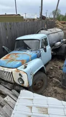 ГАЗ 5312, 1992 года, VIN XTH531200N1371838, год изготовления ТС 1992, регистрационный знак K840XP29.