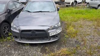 Mitsubishi Lancer 2011 JMBSTCY3ABU001025. Ознакомление с имуществом проводится по предварительной договоренности с финансовым управляющим по телефону: 89774162802, Евгений Юрьевич; адрес местонахождения автомобиля: г. Санкт-Петербург, ул. Хасанская, 5/2