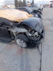 Honda Civic 2008, VIN NLAFD75408W070996.