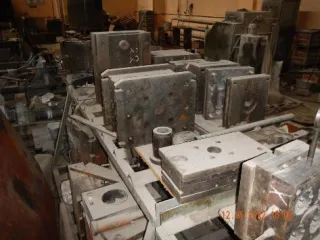 Котельное оборудование