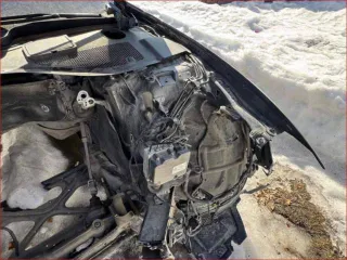 Audi A6, 2016, 249 лс, 171315 км, полный привод, АКПП, VIN - XW8ZZZ4G9GG160599