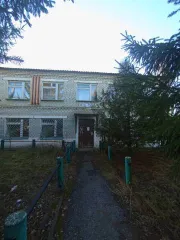 Помещение 171,4 кв.м в Ульяновской области, Вешкаймский район, рабочий поселок Вешкайма, улица Строителей, 10. Помещения административного здания кадастровый номер 73:03:050106:504, №16 на первом этаже и №1-10 на втором этаже.