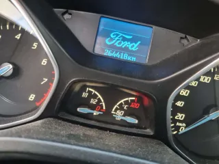 Ford Focus 2013, VIN: X9FKXXEEBKDC46488. Тех. Описание: Автомобиль находится в технически исправном состоянии. Основные узлы и агрегаты работают в штатном режиме. Выявленные недостатки носят эксплуатационный и косметический характер, соответствуют возрасту и пробегу автомобиля и не затрагивают…