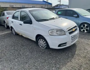 Chevrolet Aveo 2011 легковой автомобиль Chevrolet Aveo, 2011 г.в., г/н М304РО126, VIN XUUSF69D9B0026699, адрес: Ставропольский край, г. Ставрополь, проезд Трудовой, 6. Транспортное средство марки Chevrolet Aveo, тип – легковой седан, год выпуска 2011, идентификационный номер (VIN)…
