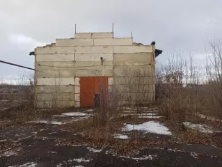 Здание корпуса №6, кадастровый номер 13:23:1002044:545, адрес местонахождения: РМ, г.Саранск, ул.Лодыгина, д.5, стр.5. Объект незавершенного строительства, кадастровый номер 13:23:1002044:528, адрес местонахождения: Республика Мордовия, г. Саранск, ул. Светотехники, д. 5. Пристрой к корпусу №6…