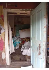 Квартира 42,9 кв.м. Рязанская обл. Жилое помещение, площадь: 42,9кв.м., адрес (местонахождение): Рязанская обл, г Скопин, ул Советская, д 37, кв 3, кадастровый номер: 62:28:0020210:271