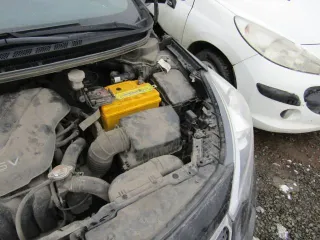Kia Cerato 2014 года, 130 л.с., 155505 км. Автомобиль легковой, марка: Kia, модель: YD (Cerato, Forte), VIN: XWEFX411BE0004641, гос. рег. номер: Е049СН174, год изготовления: 2014