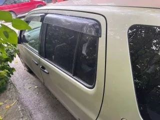 Toyota Raum, 2003 г.в., госномер O732УТ154, кузов EXZ100145460, пробег 225624 км. Дата постановки на учет 02.11.2023, номер свидетельства 99 61 273458.