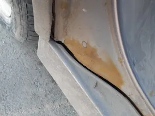 Honda Odyssey 2001 года выпуска. Марка: Honda, модель: Odyssey. VIN кузова: RA61102963. Автомобиль находится в Новосибирске по адресу: ул. Романтиков, 26. По вопросам осмотра и дополнительной информации звоните по телефону: +7 (913) 726-73-43.