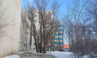 Нежилое помещение 20,6 кв. м, гаражное место 4-41, Самарская обл., г. Самара, Промышленный р-н, ул. Губанова, д. 9, кадастровый номер 63:01:0708002:4536, ограничения и обременения: наличие перепланировки/переустройства/реконструкции установить невозможно, ведется работа по освобождению от имущества…