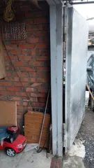 Гараж в Таганроге, 15 кв.м. Ростовская область, г. Таганрог, пер. Донской, дом 22, кадастровый (условный) номер: 61:58:0001105:231, вид собственности: индивидуальная.