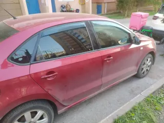 Автомобиль марки VOLKSWAGEN модель POLO 2012 г. Коваленко Кирилла Дмитриевича Ознакомиться с имуществом, получить дополнительную информацию об имуществе можно в рабочие дни с 09:00 до 18:00 часов по предварительной заявке, направленной на е mail: adm74.mudarisov@yandex.ru. Местоположение имущества…