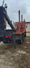 Грузовой автомобиль без марки 905802-10, 2019 гв., Р748МКП, цвет оранжевый, VIN: Х899058ТК0CZ4083. Место хранения имущества: Республика Коми, п. Жешарт, ул. Гагарина, д.1. Обременение: арест. Год выпуска: 2019. Модель: без марки. VIN (заводской) номер: Х899058ТК0CZ4083.