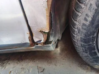 Geely Emgrand EC7, 2014 года, 98 лс, 225000 км. Транспортное средство, ДЖИЛИ ЭМГРАНД (FE-1), 2014 г.в., VIN: X9W8824SCED003296, госномер: М682МК790, модель, номер двигателя: JL4G15D, E1NS00623, мощность (кВт/л.с): 72.0/98.0, рабочий объем двигателя (см3): 1498, цвет кузова: БЕЛЫЙ-ЖЕЛТЫЙ-СЕРЫЙ, СТС…