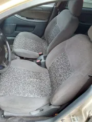 ЗАЗ Chance 2011 года выпуска, VIN Y6DTF69Y0B0291273, цвет кузова золотистый, объем двигателя 1498 см³, мощность 85,7 л.с., тип двигателя бензиновый, госномер В213ВХ142. Автомобиль находится в залоге у ООО МФК «Каранга», право залога прекращается после завершения расчетов по договору купли-продажи…