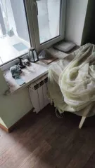 Жилое здание по адресу: Ростовская обл., г. Ростов-на-Дону, Ленинский р-н, ул. Народного Ополчения, 116/34. Кадастровый номер: 61:44:0051051:130. Площадь: 136.3. Общая долевая собственность, доля в праве 1/6. Дата государственной регистрации: 19.01.2009. Номер государственной регистрации…