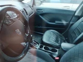 Kia Cerato, 2018 г.в., VIN XWEFX411BJC006847, гос. знак О501СС750. С имуществом, являющимся предметом продажи и имеющимися в отношении этого имущества правоустанавливающими документами можно ознакомиться с момента публикации сообщения о продаже и до даты завершения продажи имущества по адресу…