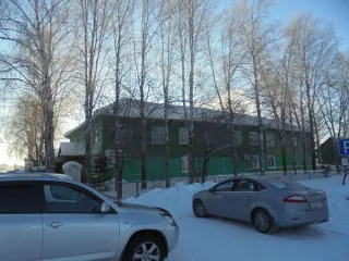 Земельный участок общей площадью 1108 кв.м, с кадастровым номером 70:03:0101003:2994, с расположенным на нем объектом недвижимого имущества – нежилое здание общей площадью 786,6 кв.м., с кадастровым номером 70:03:0101003:1805, по адресу: Томская область, р-н. Бакчарский, с. Бакчар, ул. Ленина, д…
