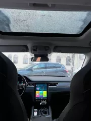 Автомобиль  марка, модель : JAC J7, VIN: MX1J7AGGXNK033835, год выпуска: 2022, цвет: серый.