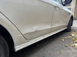 Kaiyi E5, 2023 года, АКПП еще Автомобиль KAIYI Е5, 2023 г.в. VIN-номер XUUJA2G25P0010828 гос. знак Х848ЕВ05