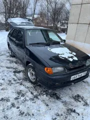 LADA 211440 2011 года выпуска. Автомобиль марки LADA модель 211440 2011 г.в. VIN-номер XTA211440B5048433. Заявки на ознакомление с имуществом принимаются в рабочие дни с 20.04.2026 г. до дня окончания приема заявок с 09.00 до 12.00 часов по телефону 89963352413, эл. почта nailrizvanov@mail.ru.