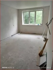 Квартира 52.6м² в Чувашской Республике, город Шумерля, улица Октябрьская, дом 16, корпус 3, квартира 27. Площадь: 52,6м². Кадастровый номер: 21:05:010257:674.