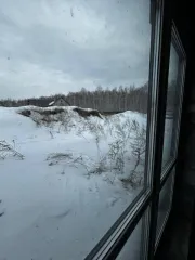 Земельный участок 802 кв.м, объект незавершенного строительства, Барнаул, Алтайский край. Право аренды на земельный участок (кадастровый номер: 22:63:030219:2308; Российская Федерация, Алтайский край, Городской округ город Барнаул, г. Барнаул, ул. Колосковая, участок 6; площадь: 802,00 кв.м, дата…