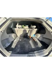 Mazda CX-7 2008 года, 238 лс, 299553 км, АКПП, VIN: JMZER893880116177, гос.номер Х606ВО17