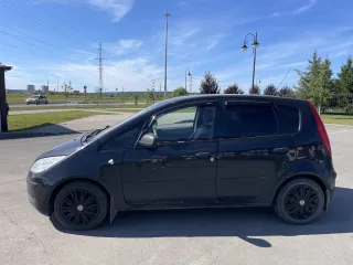 Mitsubishi Colt 2008 года выпуска, VIN XMCXNZ34A8F066631. Ознакомиться с автомобилем, документацией и условиями можно по телефону +79954435227, электронной почте torgi42@bk.ru или на сайте https://bankrot.torggroup.org/.