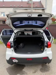 Mitsubishi ASX 2012 Транспортное средство: Mitsubishi (JMB) ASX 1.8, Идентификационный номер (VIN номер): JMBXTGA3WCZ011909, Год изготовления: 2012 гос.номер О772НС32 Обращаю внимание, что автомобиль требует проведения следующих ремонтных работ: замена переднего бампера; замена рулевых тяг; замена…
