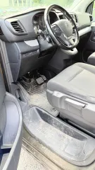 CITROEN SPACE TOURER 2018 Автомобиль марки CITROEN модель SPACE TOURER 2018 г.в. VIN-номер Z8TVEAHXVJM00087 (Залог в пользу ПАО "Совкомбанк") Порядок ознакомления с имуществом предварительно созвонившись по тел.:+7-911-008-37-64. Адрес для корреспонденции: 195067, г. Санкт-Петербург, а/я 73…