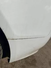 Автомобиль не на ходу, разобраны коробка передач и двигатель (находятся рядом), требуется замена противотуманных фар, покраска бампера, имеются коррозии на крыльях и арках, требуется замена дверных ручек. Были установлены следующие недостатки: слабое масляное давление, перебои в переключении…