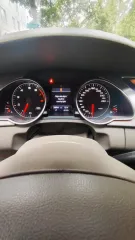 Audi A5 2010 года выпуска, VIN: WAUZZZ8T6BA016939. В залоге у банка.